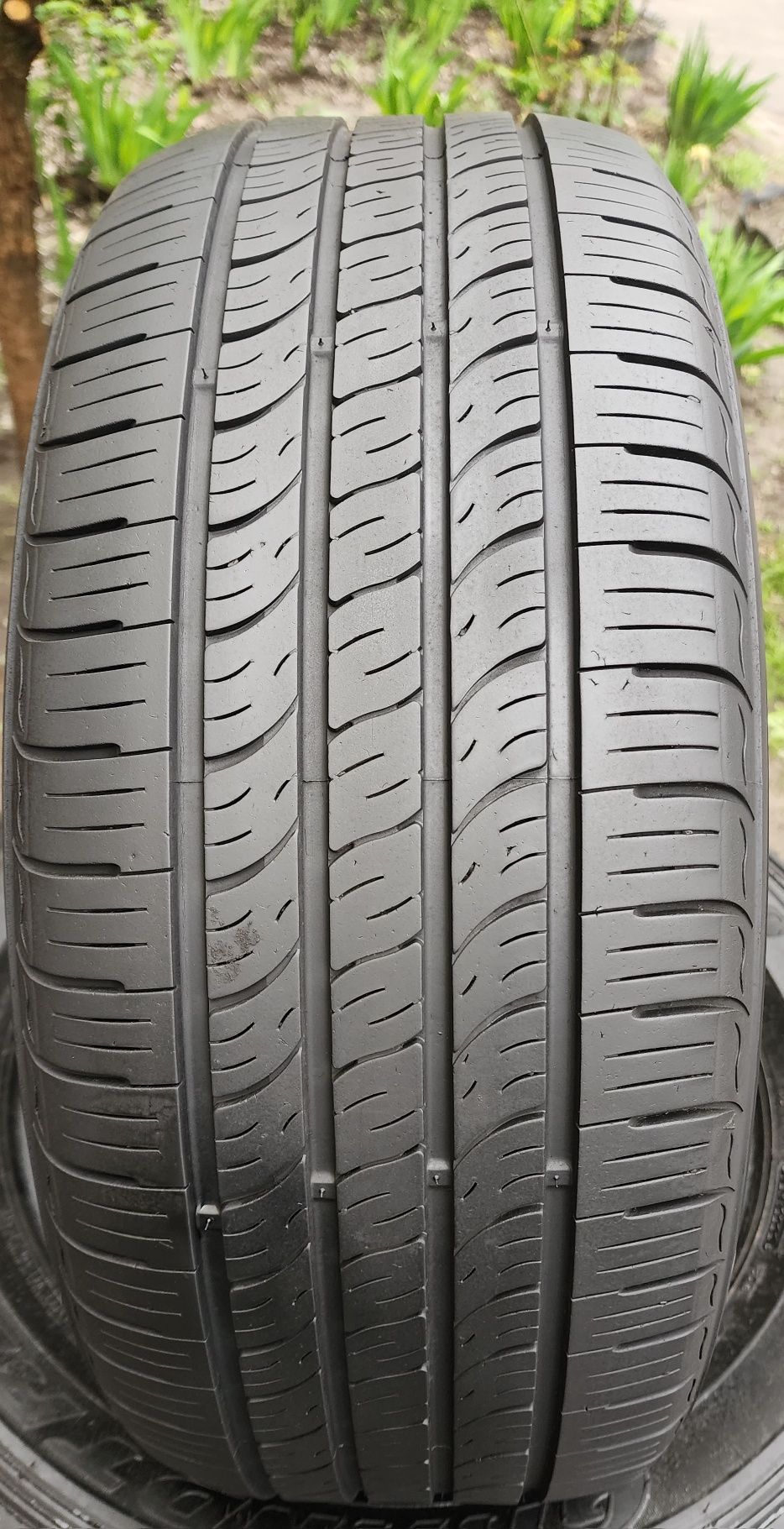 225.55.16 Kumho лето 4шт