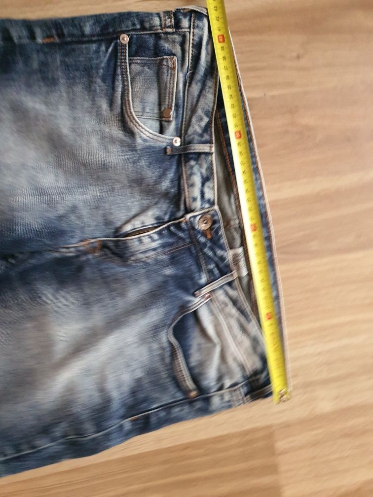 Spodnie jeans firmy Denim