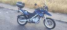 BMW F 650 GS