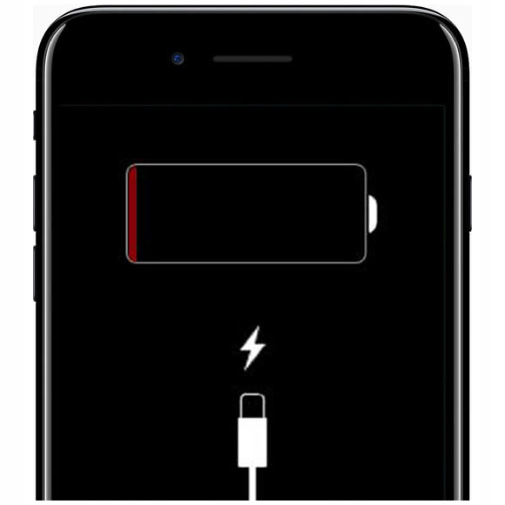 Profesjonalna Wymiana Baterii iPhone 8 Plus