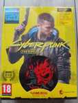Cyberpunk 2077 Fan Bundle Pack PS4 PS5 PL | Nowa!