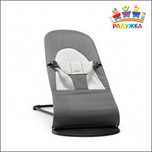АКЦИЯ -20% Шезлонг-качалка укачивающий центр Baby Bjorn Balance