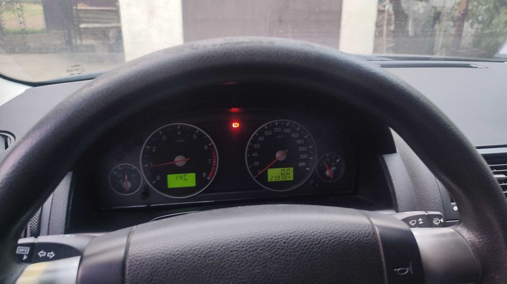 Продам авто Ford Mondeo