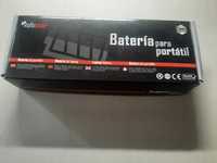 Bateria para portátil HP Compaq