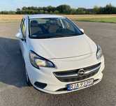 Opel Corsa Opel Corsa E 2019R 1.4 idealna