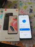Telefon Xaomi Redmi Note 12 (na gwarancji)