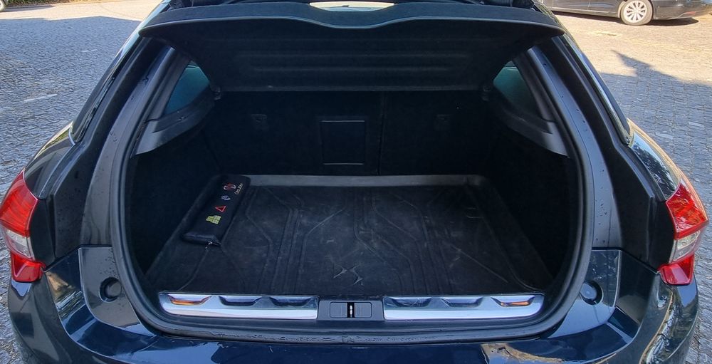 Citroën DS 5 2.0 Gasóleo 180Cv