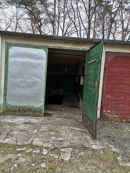 Sprzedam garaż w Kędzierzynie-Koźlu