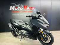 Yamaha TMAX  530 DX
