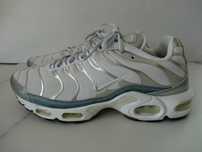 Buty NIKE AIR MAX PLUS TN roz 44 Sportowe Adidasy