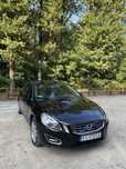 Volvo s60 2.5 T5 automat 254km