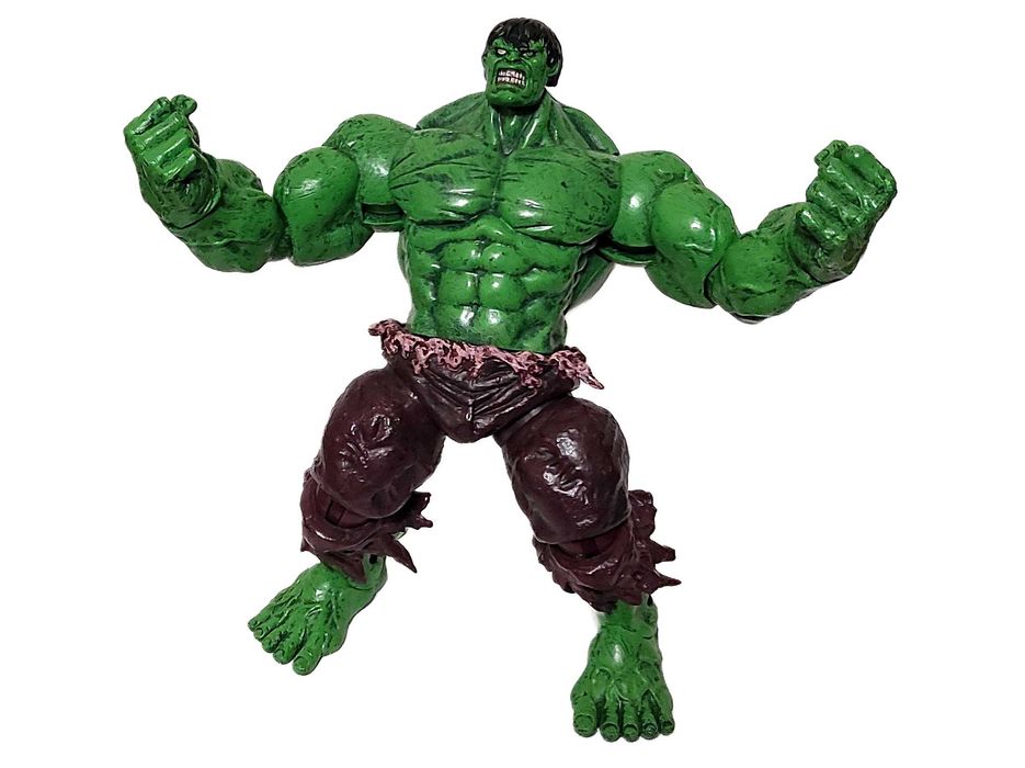Hulk (Marvel Select)