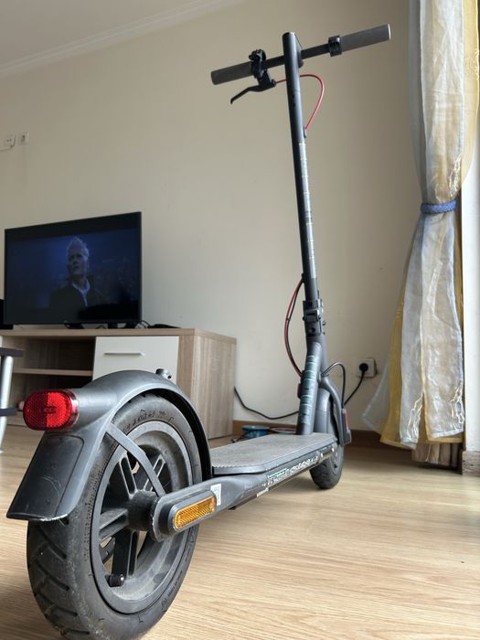 Trotinete Eletrica Xiaomi 4