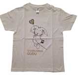 TSHIRT " O Coelhinho Dudu "