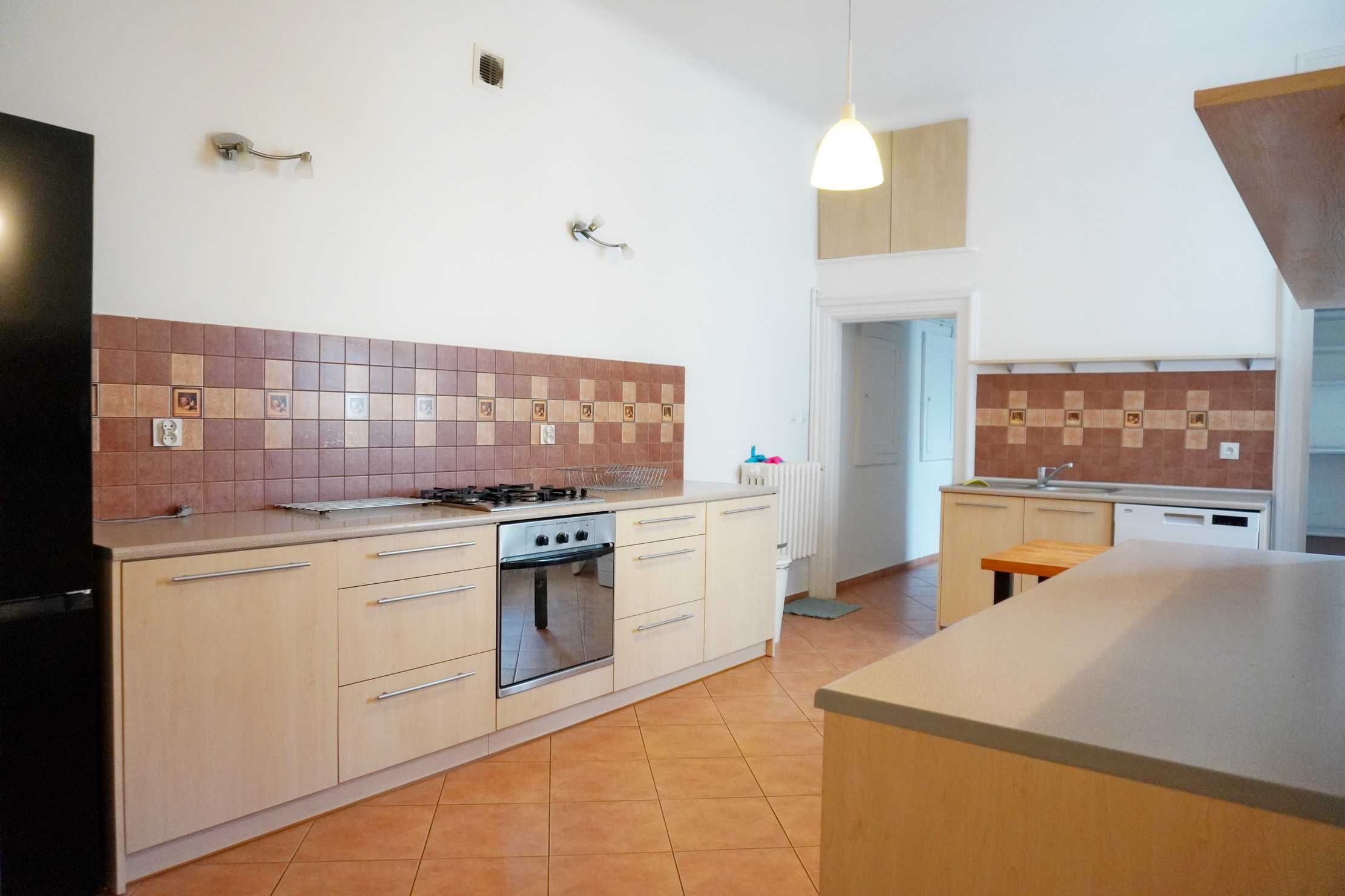 4 pokojowy apartament 168 m2 w centrum Łodzi!