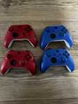 4 x pad xbox series komplet #7