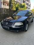 Volkswagen Passat Własna dokumentacja napraw Passat B5 RECARO Highline