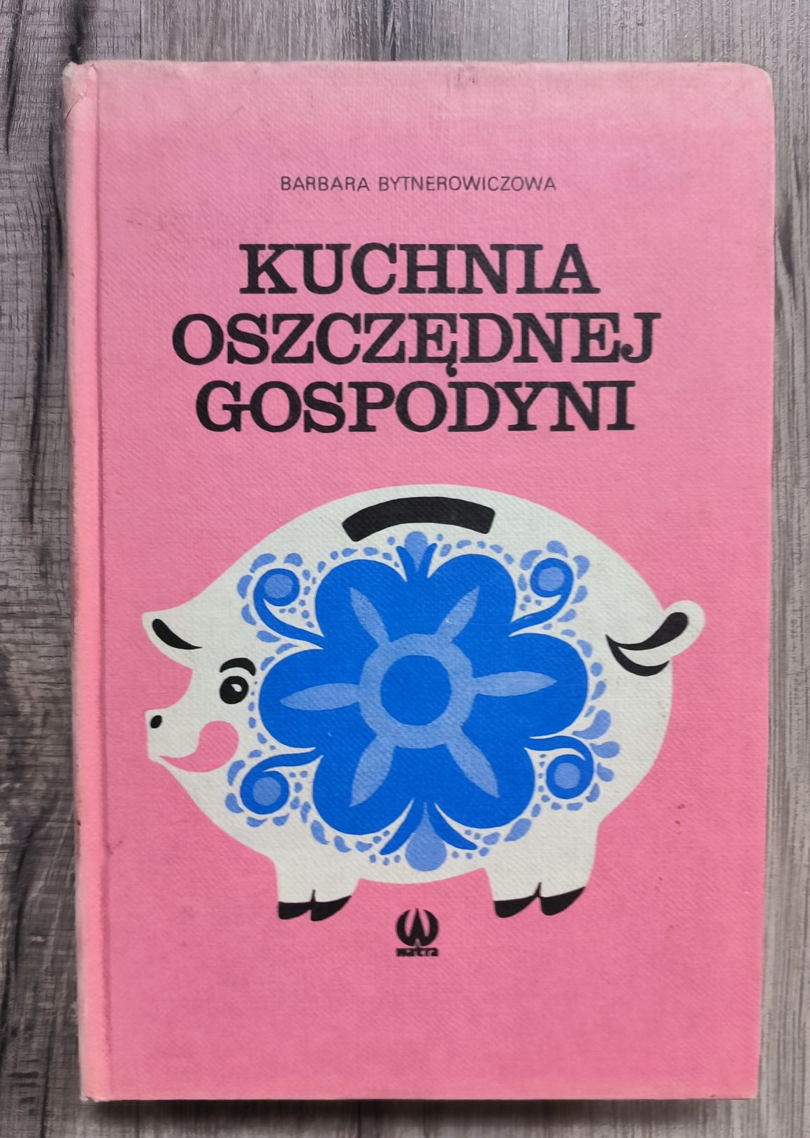 Kuchnia oszczędnej gospodyni