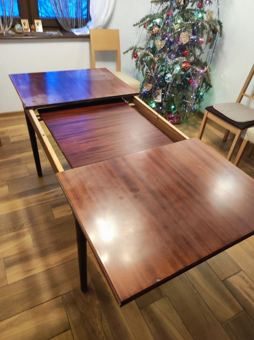 Stół rozsuwany 120,180x80