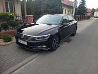 Volkswagen Passat Salon Polska*Serwisowany*Highline*Bogata wersja!!