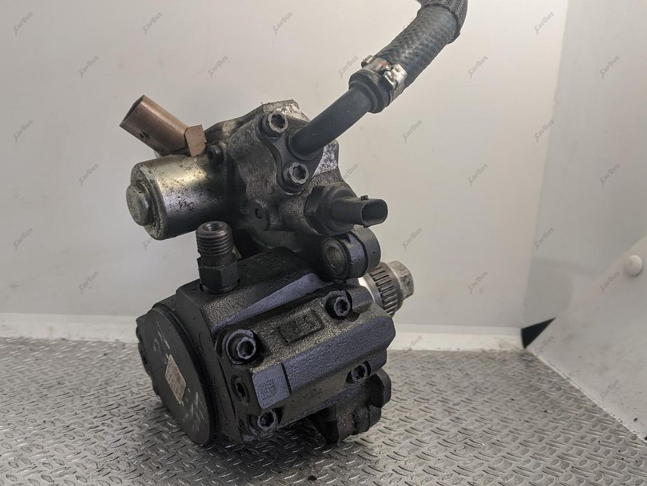 ТНВД дизель Вито 447 ПНВТ Mercedes Vito W447 топивный насос Вито