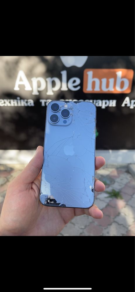 Ремонт iPhone iPad Apple Watch айфон Айпед епл Вотч