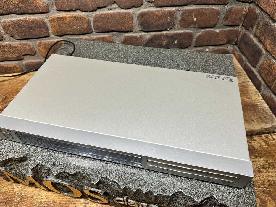 Tuner Radiowy Technics ST-Z 400