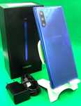Jak Nowy Samsung Galaxy Note 10+ PLUS 8/256GB - Kolor NIEBIESKI