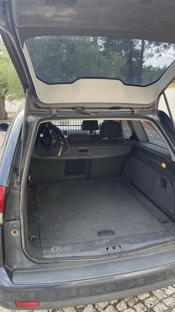Opel Vectra 1.9 CDTI