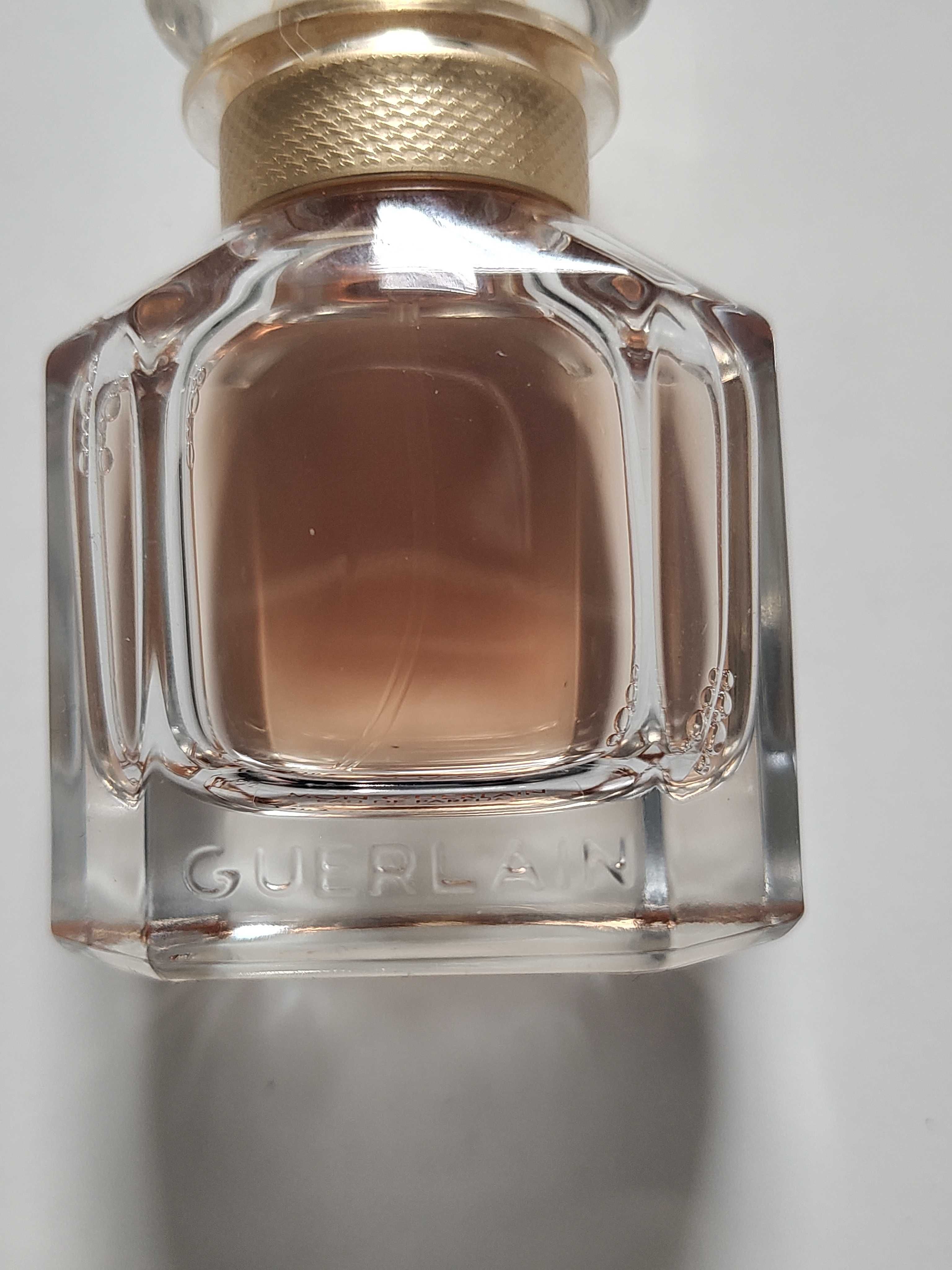 Woda perfumowana GUERLAIN - Mon Guerlain 30ml oryginał z Douglas