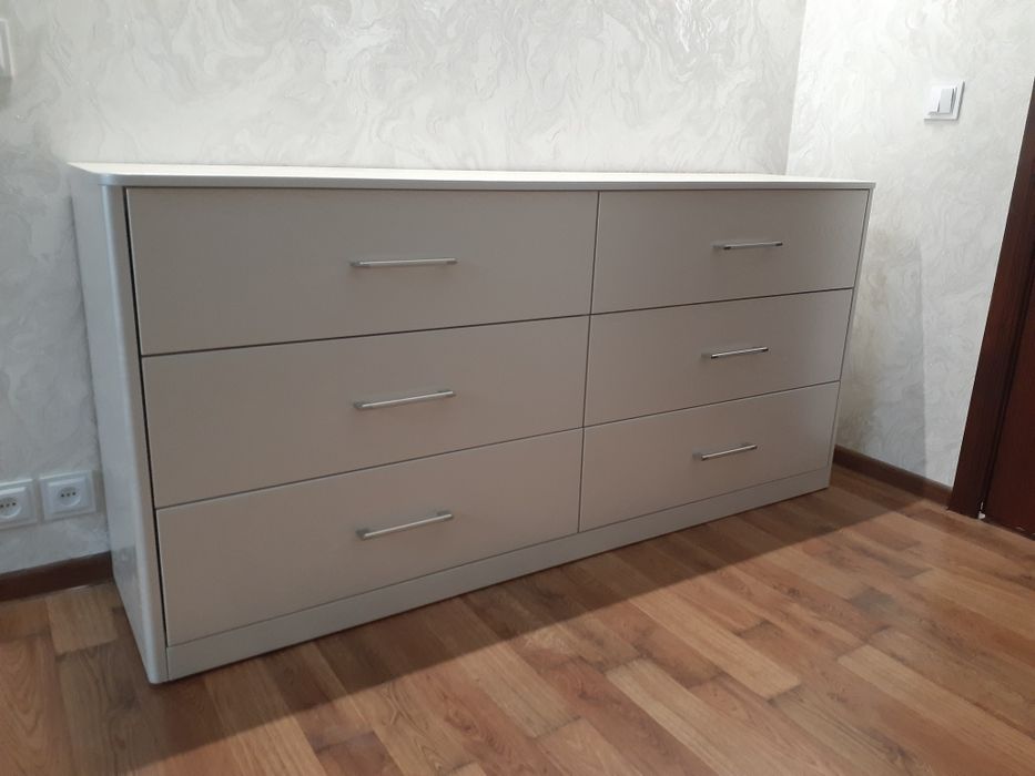 Меблі на замовлення