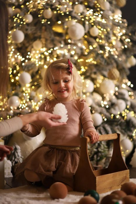 Фотограф Львів. Новорічна/Різдвяна фотосесія Львів. Сімейна фотосесія.