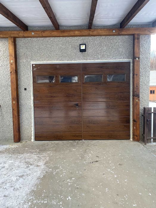 Brama Garażowe! Producent!