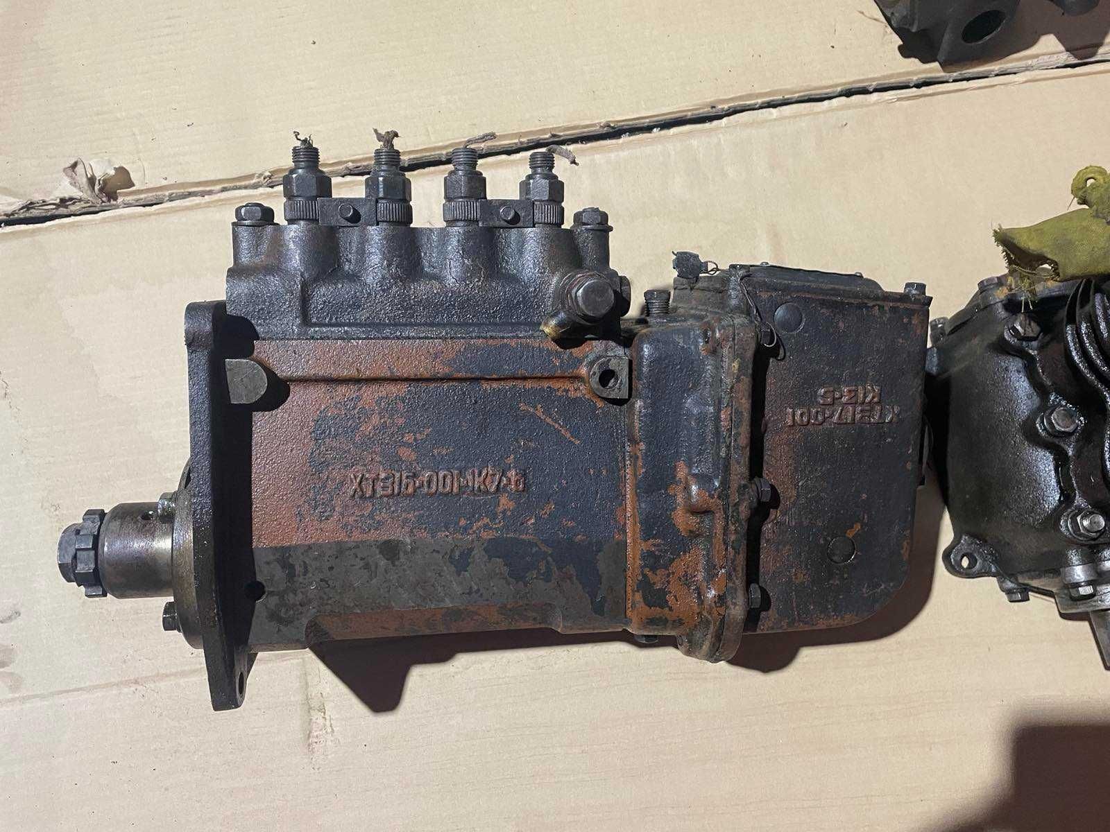 Продам топливный насос высокого давления ТНВД ДТ 75.