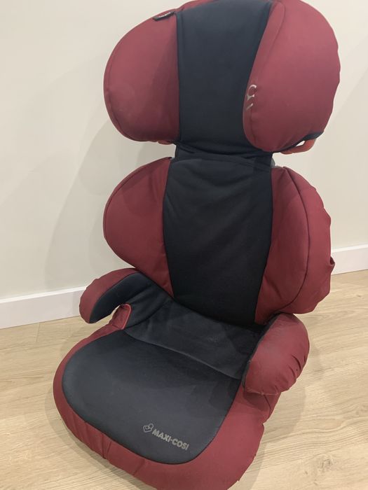 Fotelik Maxi Cosi Rodi fotel 15-36kg fotelik do auta dla dziecka