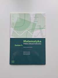 Matematyka, zestaw 5 - próbne arkusze maturalne