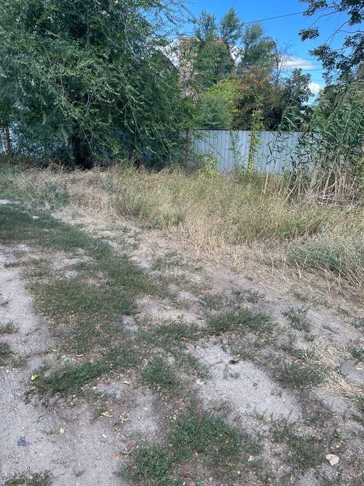 Продаж землі Дніпро, Яружна