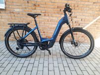 NOWY Haibike Trekking 8 M 50cm Bosch Cx Smart System
