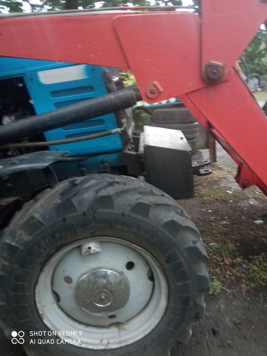 Продам Трактор МТЗ 920