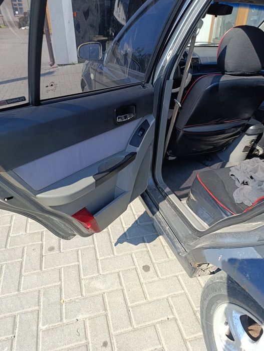 Продам авто джилі ск