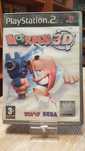 Worms 3D PS2  Sklep Wysyłka Wymiana