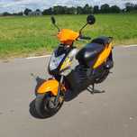 Skuter Kymco Agility 50cc