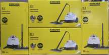 Пароочиститель Karcher SC 2 EasyFix (1.512-600.0) кершер керхер нові