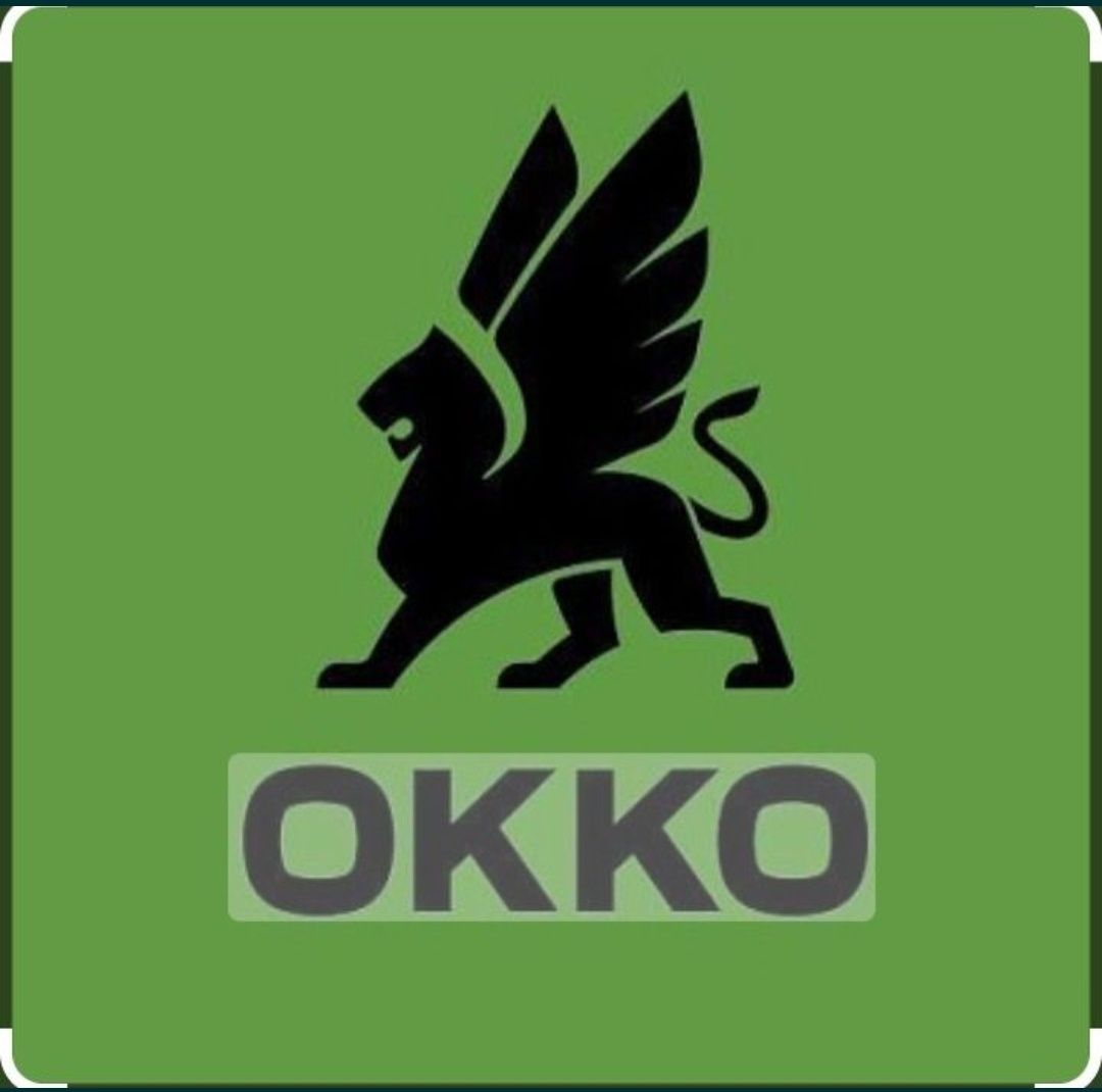 ДТ ОККО 41грн. + 95 ЕВРО Возможна доставка