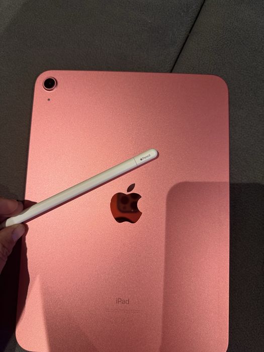 Ipad 10 gen 10.9 stan idealny Pencil