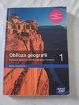 Podręcznik do geografii kl1