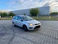 Ford Focus 1.8 tdci lift okazja
