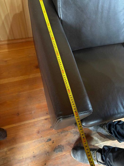 Sofy kler dwójka i trójka.