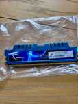 Pamięć RAM - G.Skill RipjawsX, DDR3,  4x4GB, 2133MHz, CL9