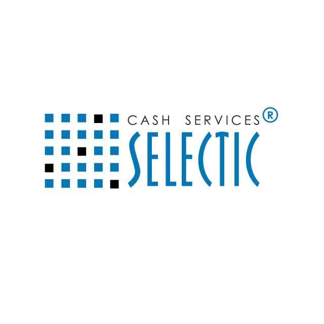 Liczarka do banknotów SELECTIC K-21 Panel PL! Hrywna UAH